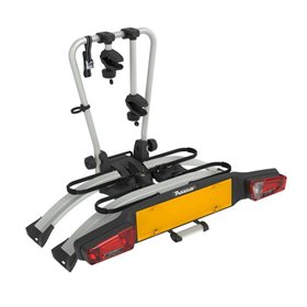 PORTABICI PERUZZO BOLA ACERO ATLANTIS EBIKE 2BICIS