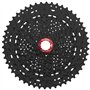 CASSETTE SUNRACE CSMX80 11V SH.HG NEGRO (11-51D)