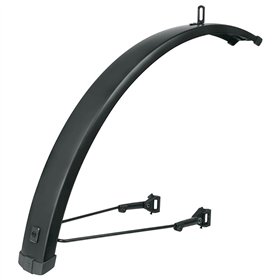 GUARDABARROS DEL.SKS INFINITY UNIV.56 PLAST/ALU.NE