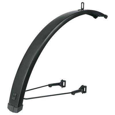 GUARDABARROS DEL.SKS INFINITY UNIV.56 PLAST/ALU.NE