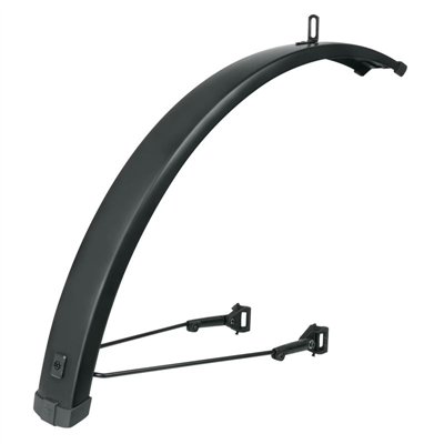 GUARDABARROS DEL.SKS INFINITY UNIV.75 PLAST/ALU.NE