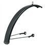 GUARDABARROS DEL.SKS INFINITY UNIV.75 PLAST/ALU.NE