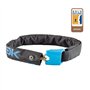 CANDADO CADENA HIPLOK LITE CINTURA 75cm 6mm AZUL