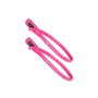 CANDADO CORREA HIPLOK Z LOK COMBINACION 43cm ROSA