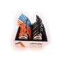 DISPLAY CANDADOS CORREA HIPLOK Z LOK 43cm (20U)