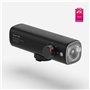 LUZ DEL.BOOKMAN VOLUME 1500 RULETA REGULA.USB NEGR