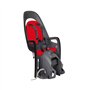PORTABEBE HAMAX CARESS AL PORTABULTOS GRIS/ROJO