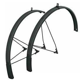 JG.GUARDABARROS SKS BLUEMELS STYLE 27.5-29 65mm NE