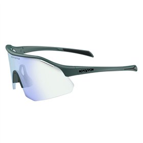 GAFAS KAYAK 2984 LENTES FOTOCROMATICAS NEGRO