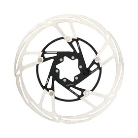 DISCO FRENO JAGWIRE PRO LR2-E E-BIKE 6AG 203mm PLA