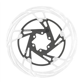 DISCO FRENO JAGWIRE PRO LR2-E E-BIKE 6AG 180mm PLA