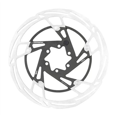 DISCO FRENO JAGWIRE PRO LR2-E E-BIKE 6AG 180mm PLA