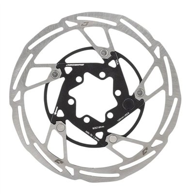 DISCO FRENO JAGWIRE PRO LR2-E E-BIKE 6AG 160mm PLA