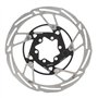 DISCO FRENO JAGWIRE PRO LR2-E E-BIKE 6AG 160mm PLA