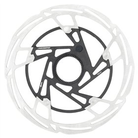 DISCO FRENO JAGWIRE PRO LR2-E E-BIKE CL 203mm PLAT