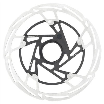 DISCO FRENO JAGWIRE PRO LR2-E E-BIKE CL 203mm PLAT