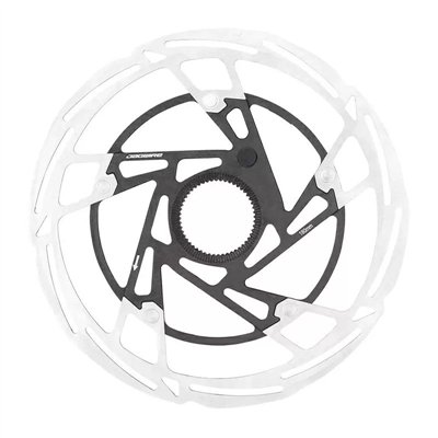 DISCO FRENO JAGWIRE PRO LR2-E E-BIKE CL 180mm PLAT