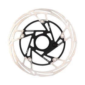 DISCO FRENO JAGWIRE PRO LR2-E E-BIKE CL 160mm PLAT