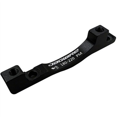 ADAPTADOR DISCO DE FRENO JAGWIRE POSTMOUNT 180mm