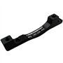 ADAPTADOR DISCO DE FRENO JAGWIRE POSTMOUNT 180mm
