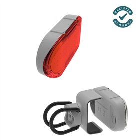 LUZ TRASERA REELIGHT GEM+ LED USB