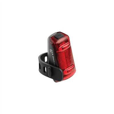 LUZ TRAS.AXA DWN USB-C LED 10 LUX C/LUZ FRENADO NE