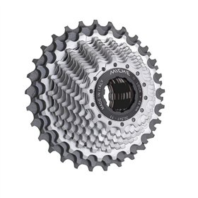 CASSETTE MICHE PRIMATO K12 SHIM.12V AL.PLA (14-30)