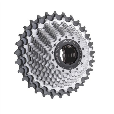 CASSETTE MICHE PRIMATO K12 SHIM.12V AL.PLA (16-30)