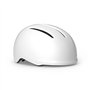 CASCO MET VIBE MIPS BLANCO BRILLO T.52-56