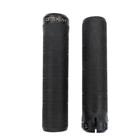 JUEGO DE PUÑOS PROLOGO PROXIM CUSH 132mm 30mm NEGR