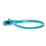 CANDADO CORREA HIPLOK Z LOK COMBINACION 43cm TURQ