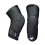 RODILLERA BLUEGRASS 3STRAPS NEGRO T.S (40-43cm)