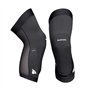 RODILLERA BLUEGRASS AURA NEGRO T.S (40-43cm)