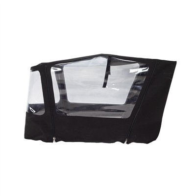 ESTRUCTURA FUNDA PROTECTORA LLUVIA CAJON SC3