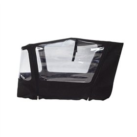FUNDA PROTECTORA LLUVIA CAJON SC3 CON ESTRUCTURA