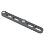 RAIL ADAPTADOR POSICION PORTABIDON SKS 1.5-4.5 NEG