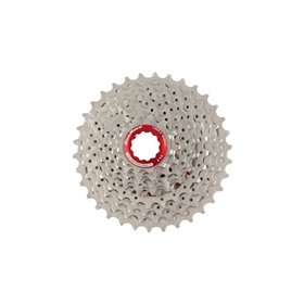 CASSETTE SUNRACE CSRZ800 12V METAL (11-30)