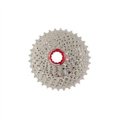 CASSETTE SUNRACE CSRZ800 12V METAL (11-30)