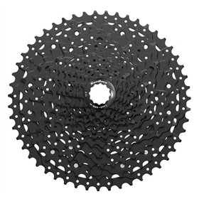 CASSETTE SUNRACE CSMZ600 12V NEGRO (11-51)