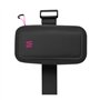 BOLSA SILLIN MUC-OFF 0.7L NEGRO (180x195x60 mm)