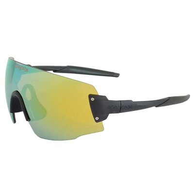 GAFAS KAYAK 2986 NEGRO