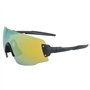 GAFAS KAYAK 2986 NEGRO