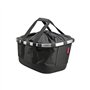 BOLSA TRA.KLICKFIX GT UNIKLIP 2 21L NEGRO 33x27x42