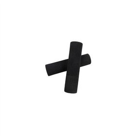 JUEGO DE PUÑOS PROLOGO FEATHER 2 123mm 32mm NEGRO