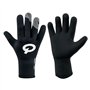 GUANTES LARGOS PROLOGO DROP NEGRO/BLANCO