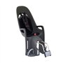 PORTABEBE HAMAX ZENITH AL CUADRO GRIS/NEGRO