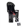 PORTABEBE HAMAX SIESTA AL CUADRO GRIS/NEGRO