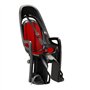 PORTABEBE HAMAX ZENITH AL PORTABULTOS GRIS/ROJO