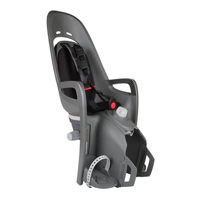 PORTABEBE HAMAX ZENITH RELAX PORTABULTOS GRIS/NEGR