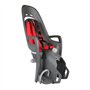 PORTABEBE HAMAX ZENITH RELAX AL PORTABULTOS GR/ROJ